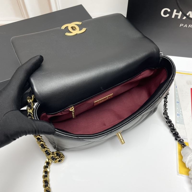 Chanel 19 Bags